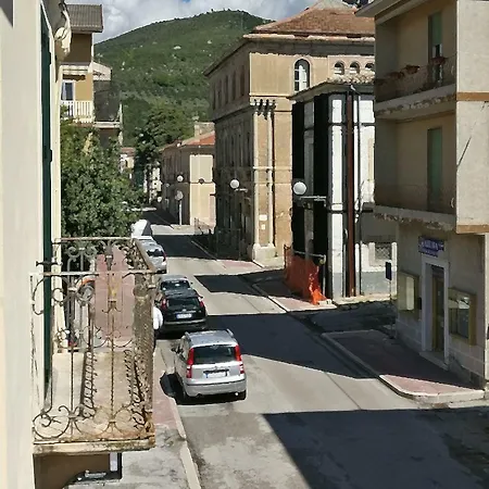 Del Corso * Popoli