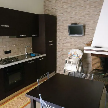 Del Corso Bed & Breakfast