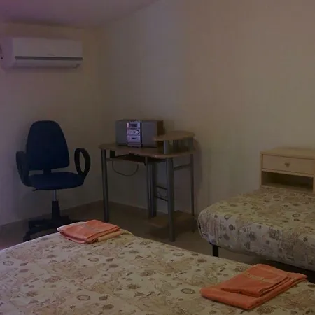 Del Corso Bed & Breakfast *