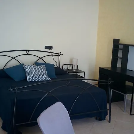 Del Corso Bed & Breakfast Popoli