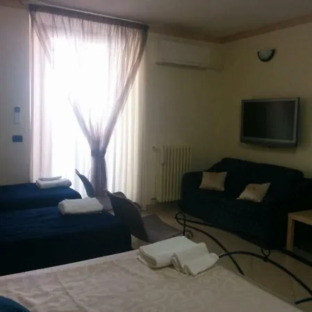 Bed & Breakfast Del Corso *