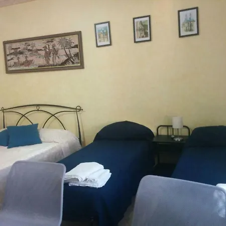 Del Corso Bed & Breakfast Popoli