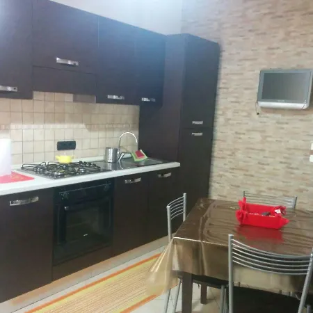Bed & Breakfast Del Corso Popoli