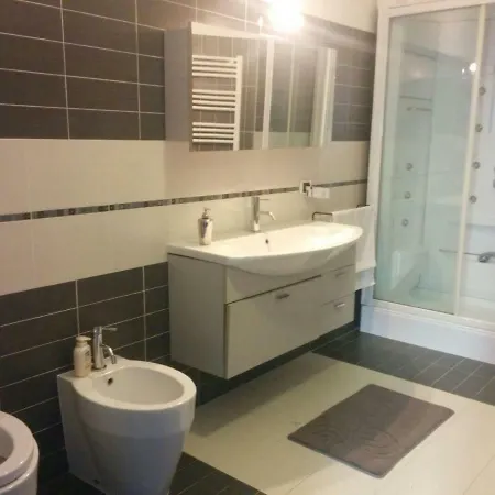 Bed & Breakfast Del Corso Popoli