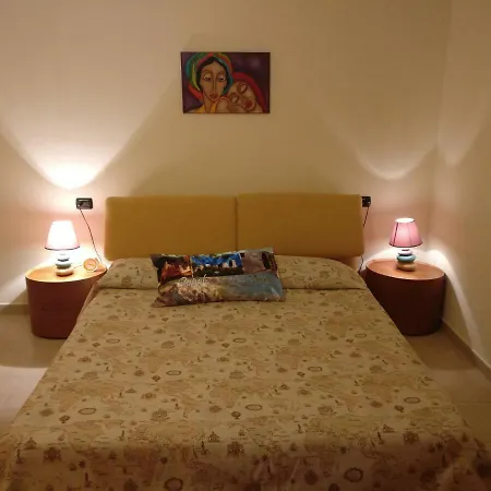 Del Corso Bed & Breakfast