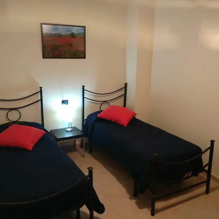 Bed & Breakfast Del Corso