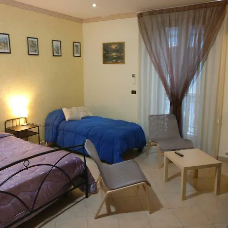 Bed & Breakfast Del Corso Popoli