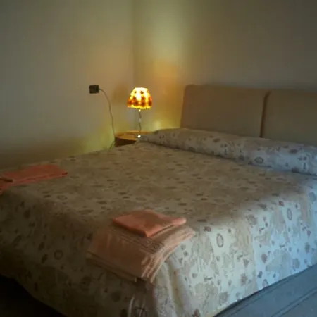 Del Corso Bed & Breakfast